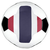 Thailand Voetbal (Gedraaid)
