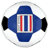 Thailand Voetbal (Gedraaid)