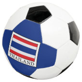 Thailand Voetbal (Drie kwart)