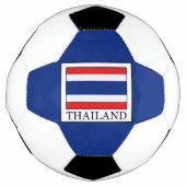 Thailand Voetbal (Voorkant)