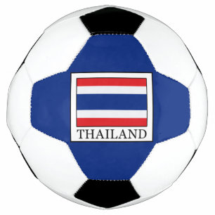 Thailand Voetbal