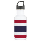 Thailand Waterfles (Voorkant)