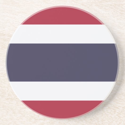 Thailand Zandsteen Onderzetter (Voorkant)