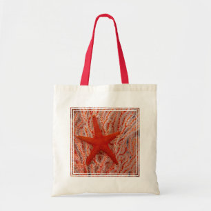 Thailand, Zeester Aka Zeesterren Tote Bag