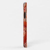 Thailand, Zeester Case-Mate iPhone Case (Achterkant/rechts)