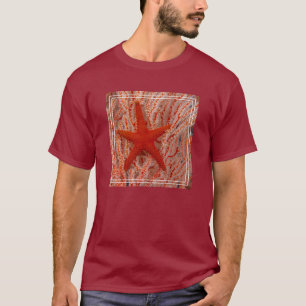 Thailand, Zeester T-shirt