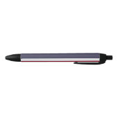 Thailand Zwarte Inkt Pen (Bodem)