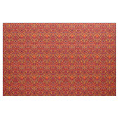  Thailandpatroon Stof (Fat Quarter)