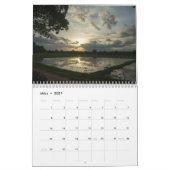 Thailands Natur - Kalender (Mar 2027)