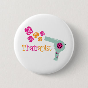 Thairapist Ronde Button 5,7 Cm