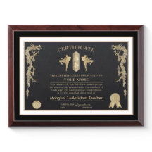 Thais bokscertificaat