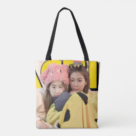 Thais GL-scheepspaar Fayeyoko Tote Bag