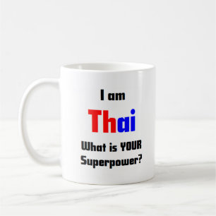Thais Koffiemok