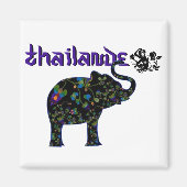 Thais Magnet 2 (Voorkant)