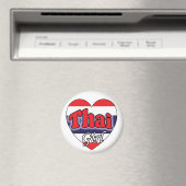 Thais Meisje Magneet (Insitu (Vaatwasser))