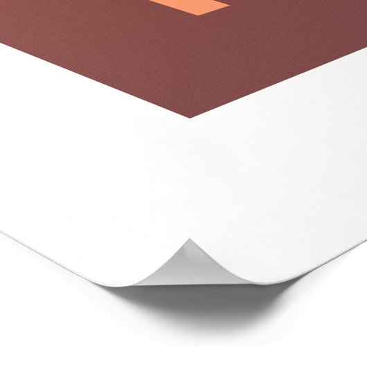 Thais Ramakien Karakter, Hanuman Wall Art Poster (Hoek)