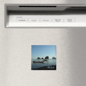 Thaise eilanden bij Phuket Magneet (Insitu (Vaatwasser))