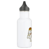 Thaise Erawan Witte Olifant Waterfles (Links)