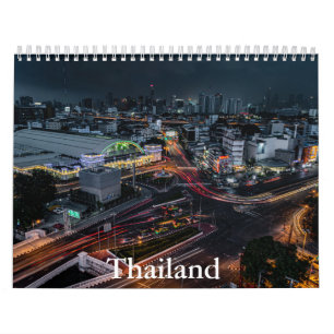 Thaise kalender