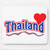 Thaise mousepad muismat (Voorkant)