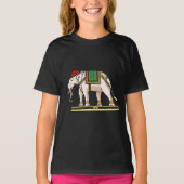 Thaise olifant T-Shirt (Voorkant)