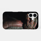 Thaise Sprookje - Phra Aphai Mani iPhone 16 Hoesje (Achterkant horizontaal)