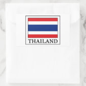 Thaise sticker (Tas)