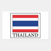 Thaise sticker (Voorkant)