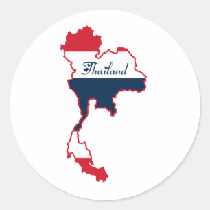 Thaise Sticker