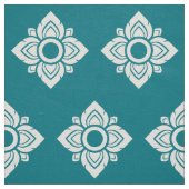 Thaise stof (Swatch)