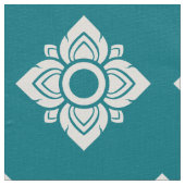 Thaise stof (Close Up)