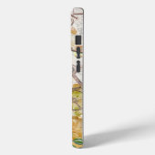  Thaise telefoonhoes Case-Mate iPhone Case (Achterkant / Links)