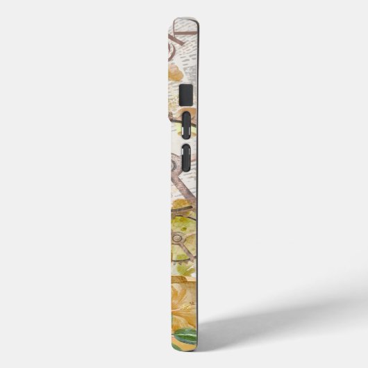  Thaise telefoonhoes Case-Mate iPhone Case (Achterkant / Links)