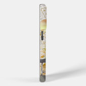  Thaise telefoonhoes Case-Mate iPhone Case (Achterkant / Rechts)