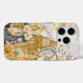  Thaise telefoonhoes Case-Mate iPhone Case (Achterkant (horizontaal))