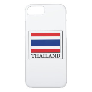 Thaise telefoonkwestie Case-Mate iPhone case