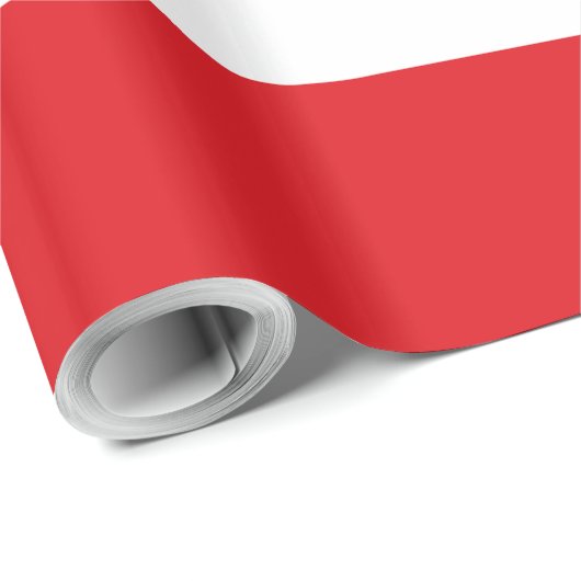 Thaise vlag cadeaupapier (Rol Hoek)