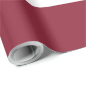 Thaise vlag cadeaupapier (Rol Hoek)