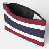 Thaise vlag etui (Open)