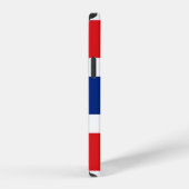 Thaise vlag iPhone hoesje (Rechterkant)