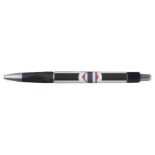 Thaise vlag pen (Voorkant)