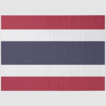 Thaise vlag (Thailand)