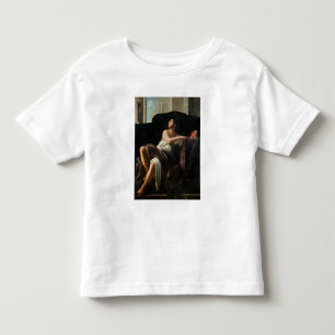 Thalia, Muse of Comedy Kinder Shirts