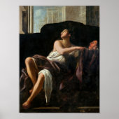 Thalia, Muse of Comedy Poster (Voorkant)