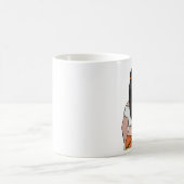 Thalia's gekraakte mok (Center)