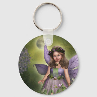 Thalissa Fairy Sleutelhanger