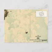 Thallia Briefkaart (Achterkant)