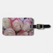 Thamar Bagagelabel (Voorkant horizontaal)