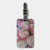 Thamar Bagagelabel (Voorkant verticaal)