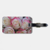 Thamar Bagagelabel (Achterkant horizontaal)